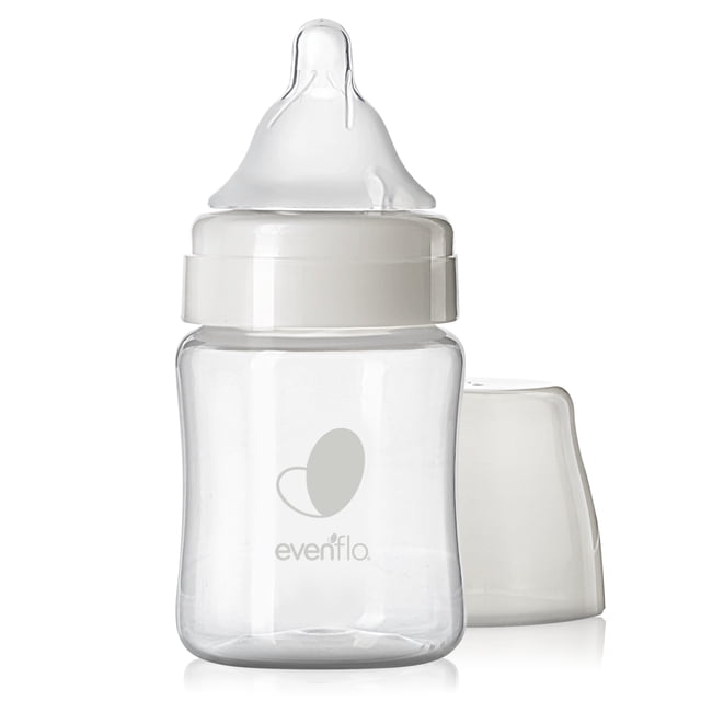 Flow Balcer Machine Evenflo Balance Plus Baby Slow Flow Feeding Vented Wide Neck Bottle ...