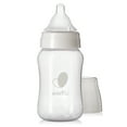 thumbnail image 1 of Evenflo Balance + Wide Neck Bottles - 9oz 1 pack, 1 of 9
