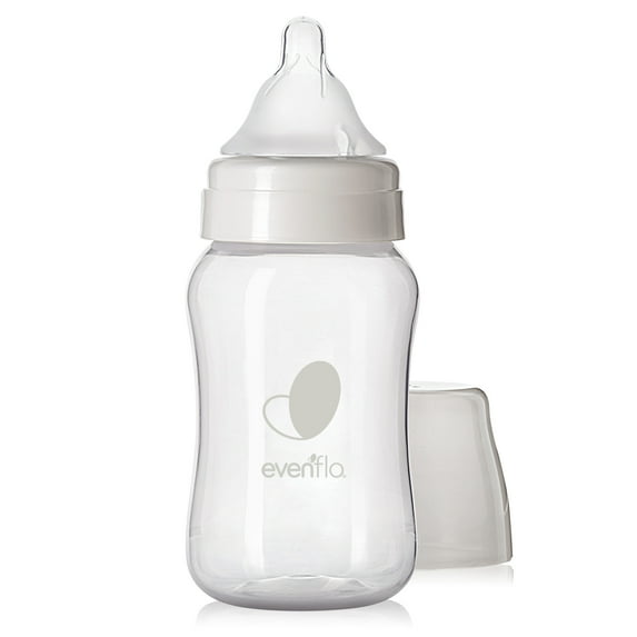 Evenflo Balance + Wide Neck Bottles - 9oz 1 pack