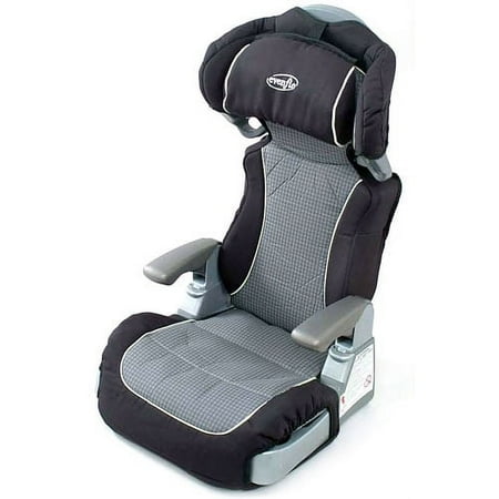 Evenflo Big Kid Booster Seat