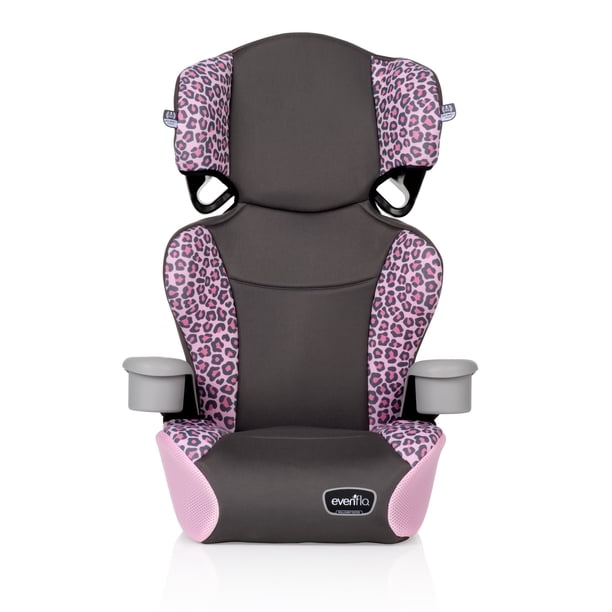 Evenflo Big Kid Booster | Toddler car seats for ecommerce