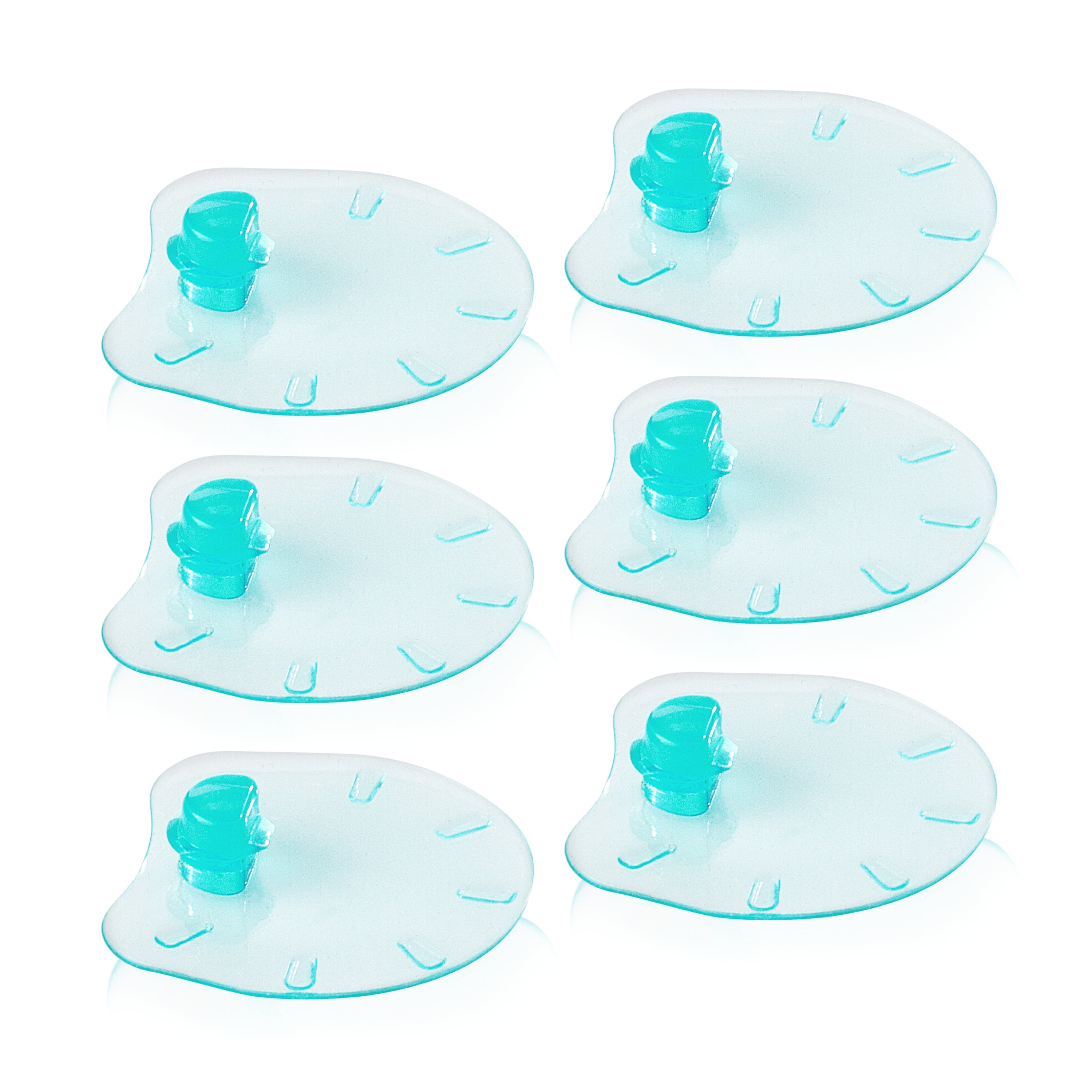 Evenflo Breast Pump Replacement Membranes 6ct