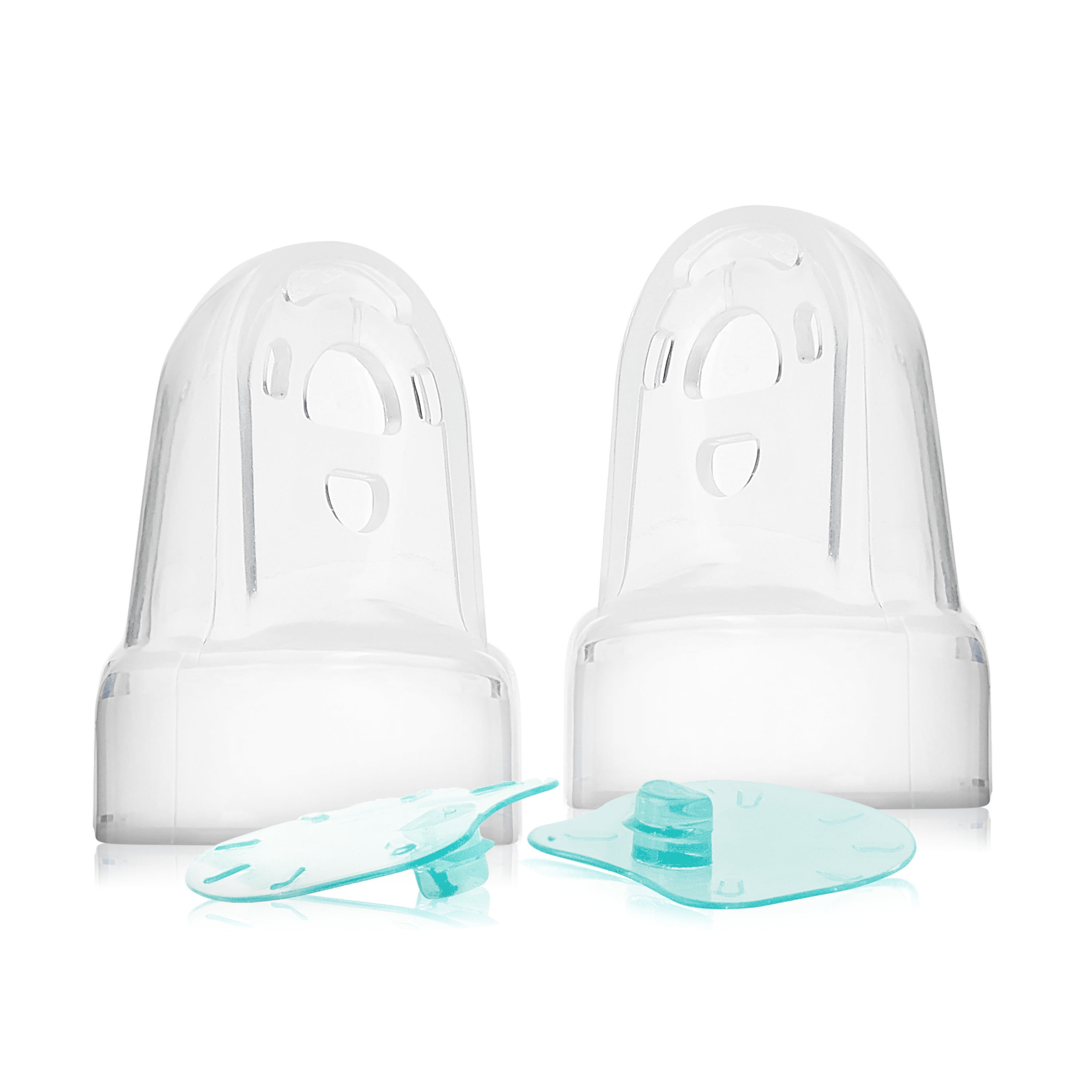 Evenflo Breast Pump Replacement Membranes and Valves 2 of each