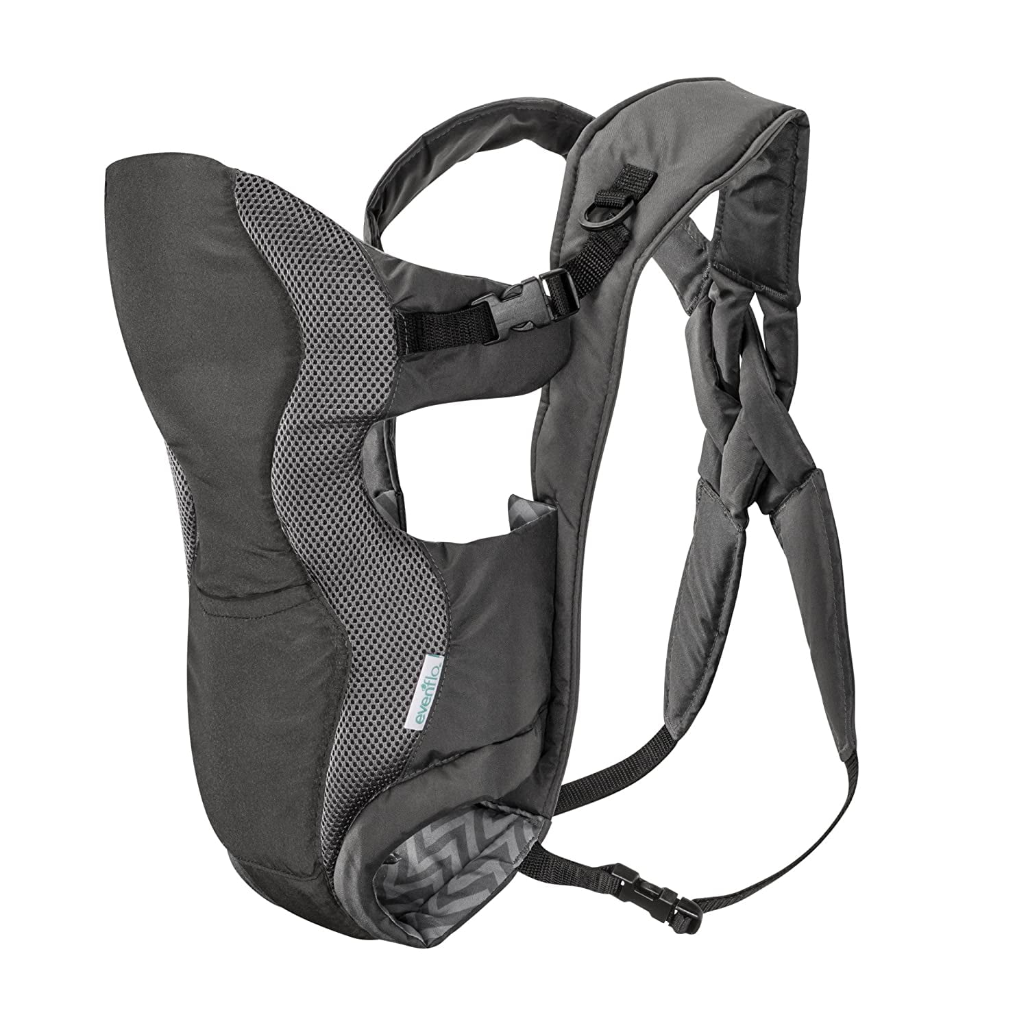 Evenflo baby sale carrier walmart
