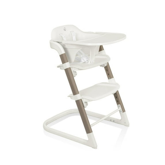 Evenflo Bria RightSeat Multistage High Chair, Truffle Taupe