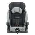 thumbnail image 1 of Evenflo Chase LX Harnessed Toddler Booster Car Seat (Jameson Gray), 1 of 9