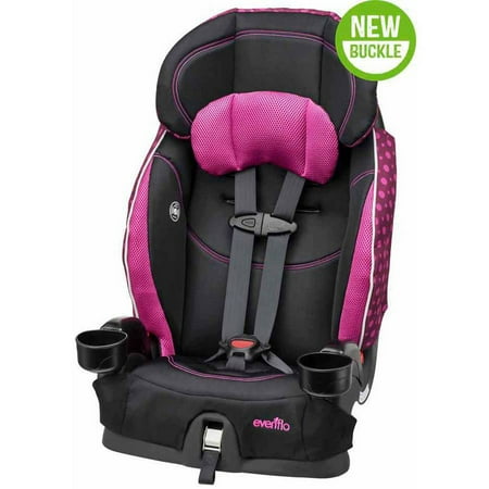 Evenflo Chase Select Berry Dot