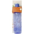 thumbnail image 1 of Evenflo Classic 8-Ounce Tinted Plastic Bottles, Assorted Colors 1 ea, 1 of 3