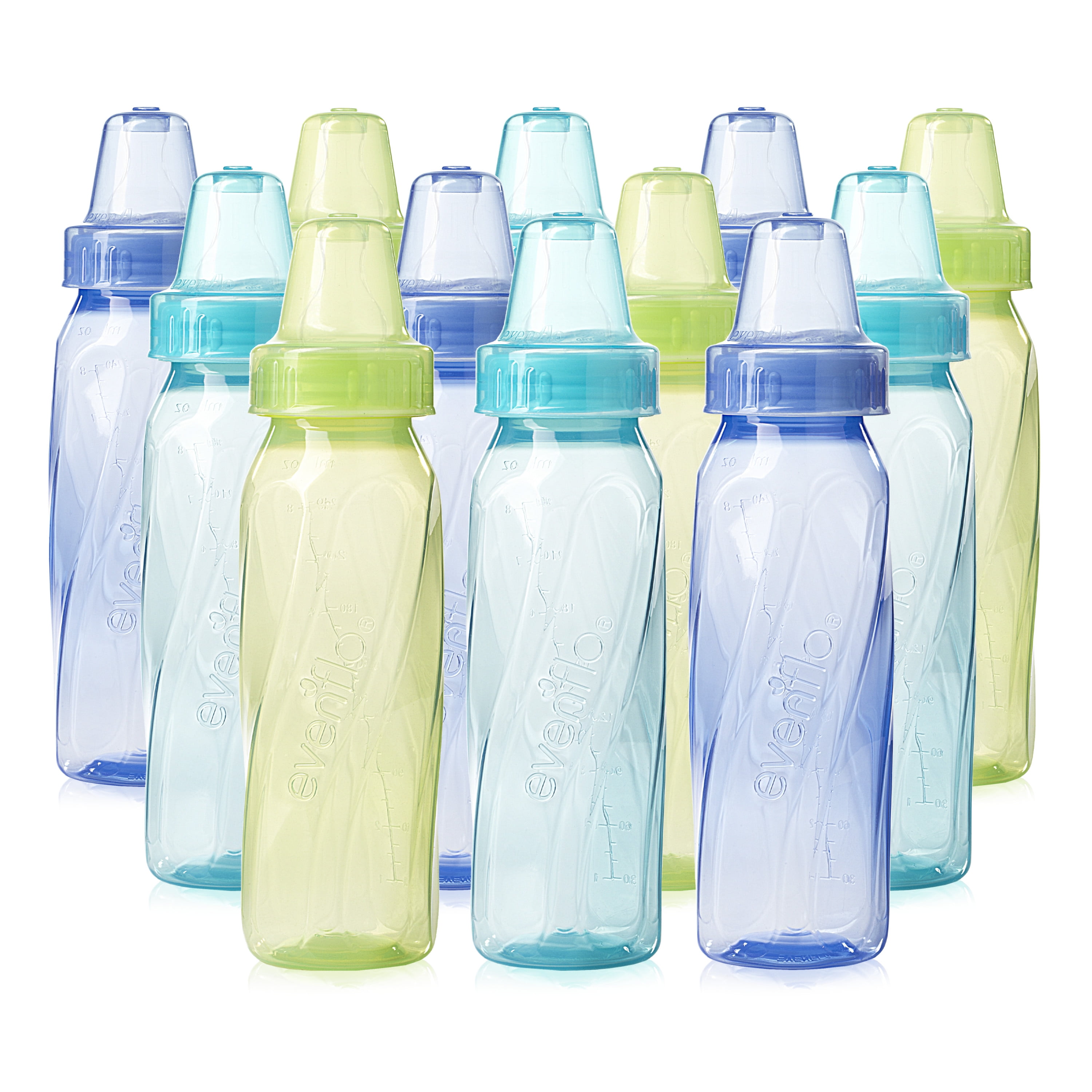 Las mejores ofertas en Botellas de bebé de 0 meses