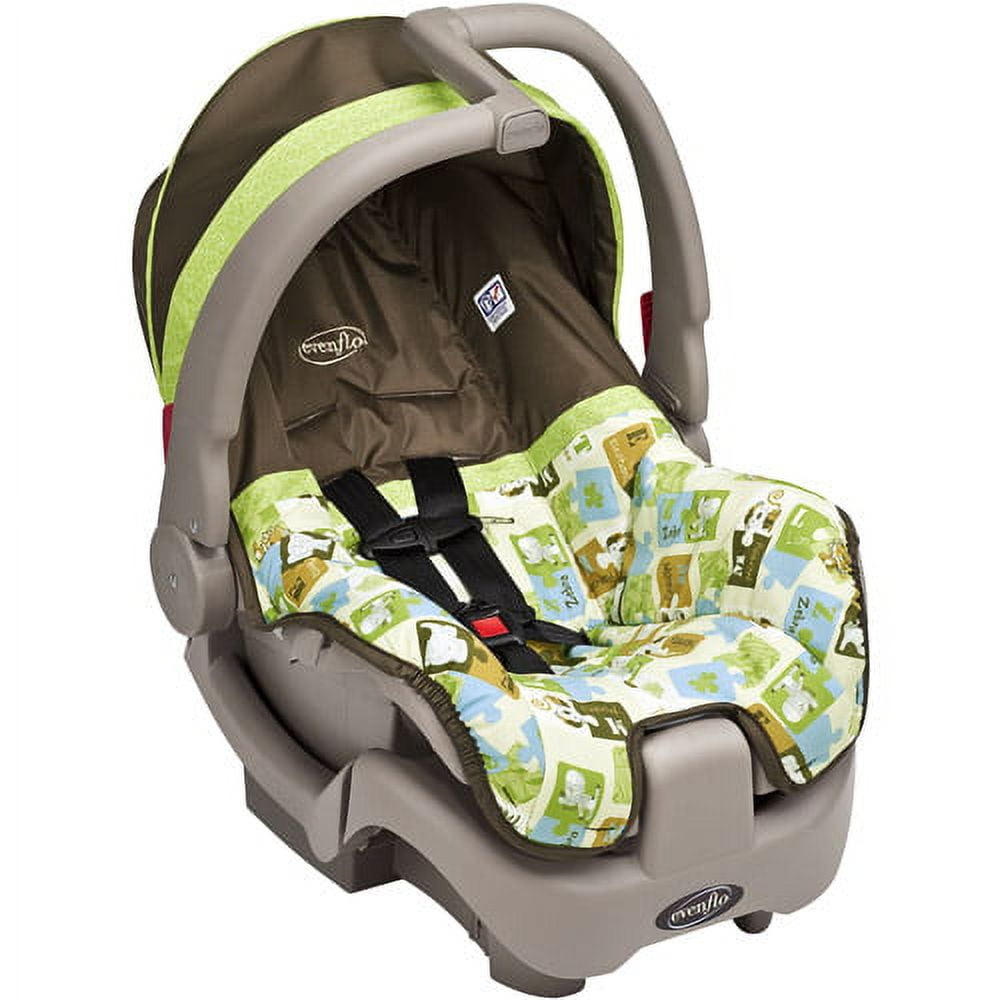 Winnie the pooh infant car seat cheap