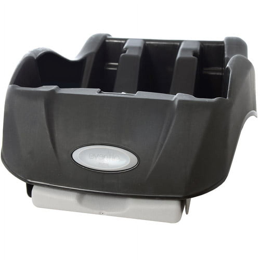 Evenflo Embrace Base, Black