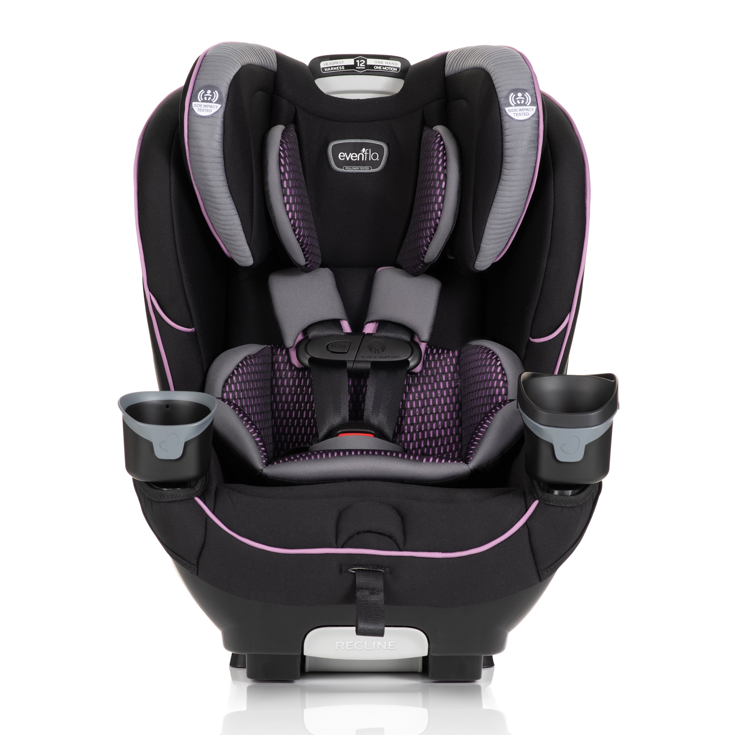 Evenflo EveryFit Convertible Car Seat Augusta Pink UK Ubuy