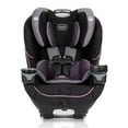 thumbnail image 1 of Evenflo EveryFit 4-In-1 Convertible Car Seat (Augusta Pink), 1 of 29