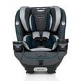 thumbnail image 1 of Evenflo EveryFit 4-In-1 Convertible Car Seat (Sawyer Gray), 1 of 31
