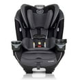 thumbnail image 1 of Evenflo EveryFit/All4One 3-in-1 Convertible Car Seat (Aries Black), 1 of 36