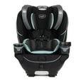 thumbnail image 1 of Evenflo EveryFit/All4One 3-in-1 Convertible Car Seat (Atlas Green), 1 of 29