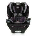 thumbnail image 1 of Evenflo EveryFit/All4One 3-in-1 Convertible Car Seat (Augusta Pink), 1 of 34