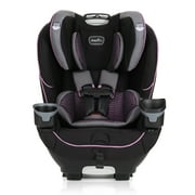 Evenflo EveryFit/All4One 3-in-1 Convertible Car Seat (Augusta Pink)