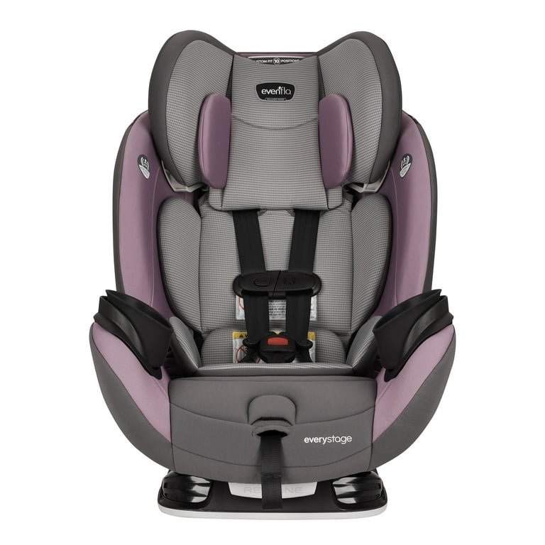 Evenflo every stage lx 2025