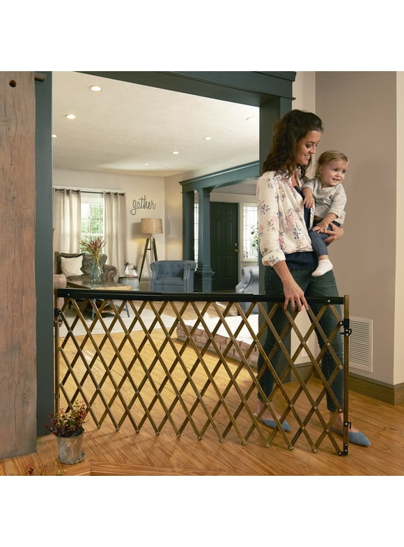 Extra Wide Baby Gates