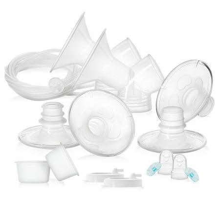Evenflo Feeding Advanced Double Electric Replacement Parts Kit