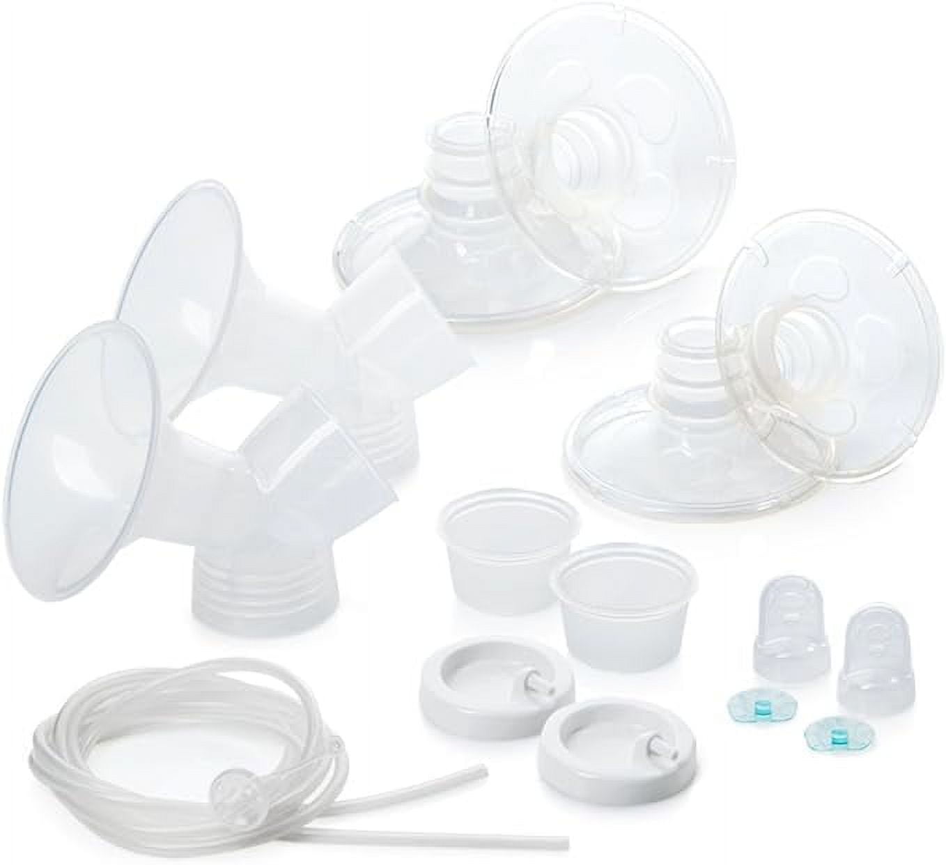 Evenflo Feeding Replacement Parts Breastfeeding Kit for Hospital