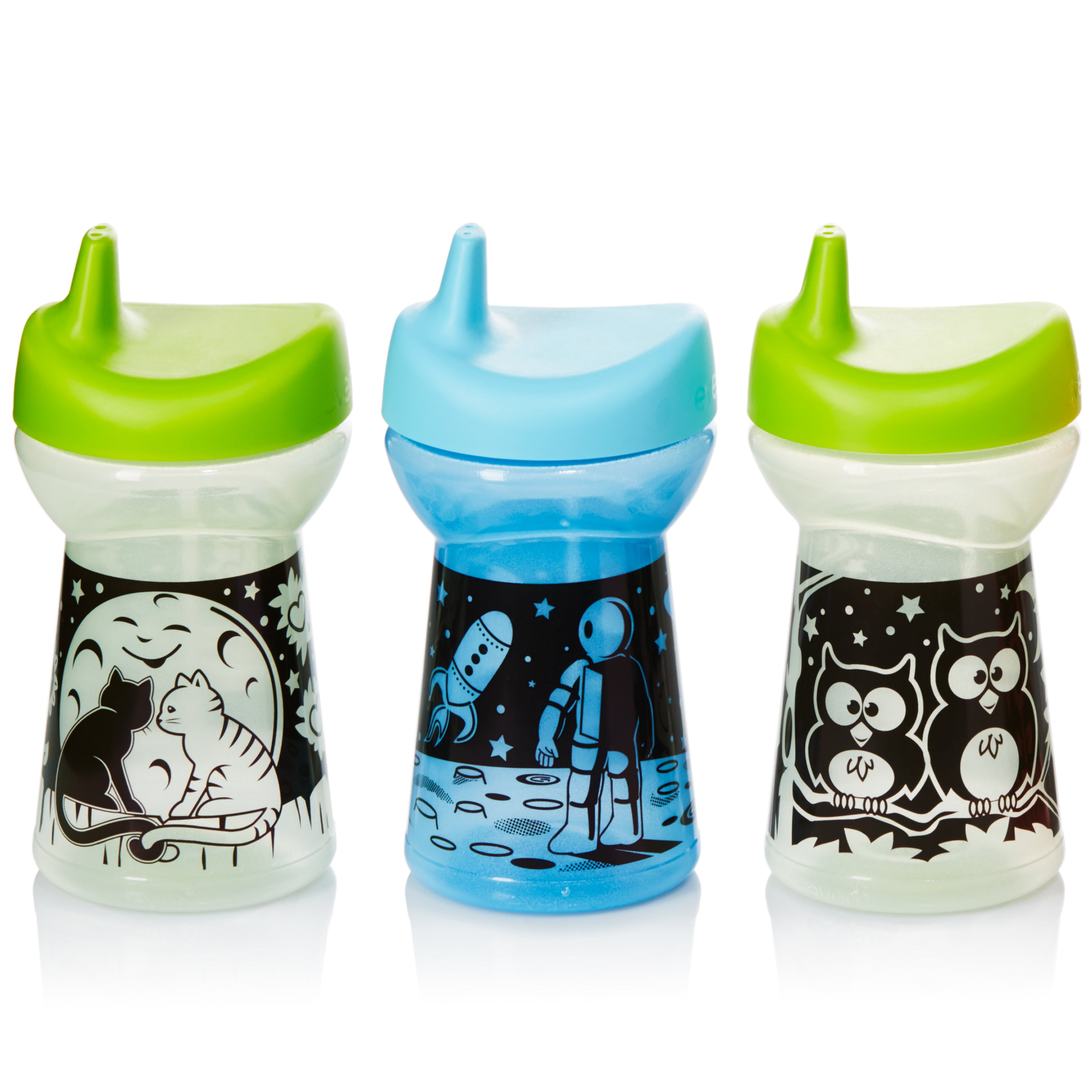 https://i5.walmartimages.com/seo/Evenflo-Feeding-Tripleflo-Glo-Hard-Spout-Glow-In-The-Dark-Sippy-Cup-with-1-Piece-Silicone-Valve-10oz-Assorted-3ct_65f39195-07c0-49b4-a33a-fce38a7cfe7f_2.2d639fad711ac8668010e5bdb29e3533.jpeg