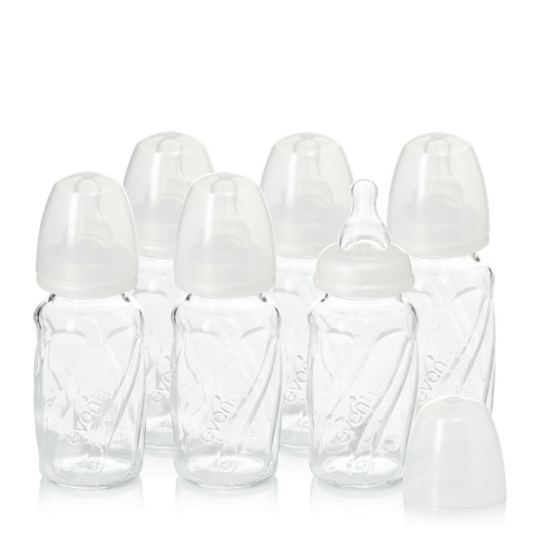 Evenflo 🍼 Classic Baby Bottles – Evenflo Feeding