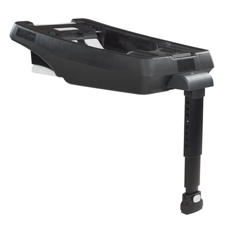 Evenflo GOLD SecureMax Infant Car Seat Base with Load Leg (Black)