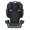 thumbnail image 1 of Evenflo GoTime LX Booster Car Seat (Astro Blue), 4 Years +, 1 of 4