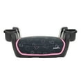 thumbnail image 1 of Evenflo GoTime No Back Booster Car Seat (Amore Pink), 1 of 6