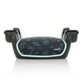 thumbnail image 1 of GoTime No Back Booster Car Seat (Blue Astro), 1 of 7