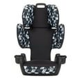 thumbnail interactive-video image 1 of Evenflo GoTime Sport Booster Car Seat (Brighton Gray), 4 Years +, 1 of 14