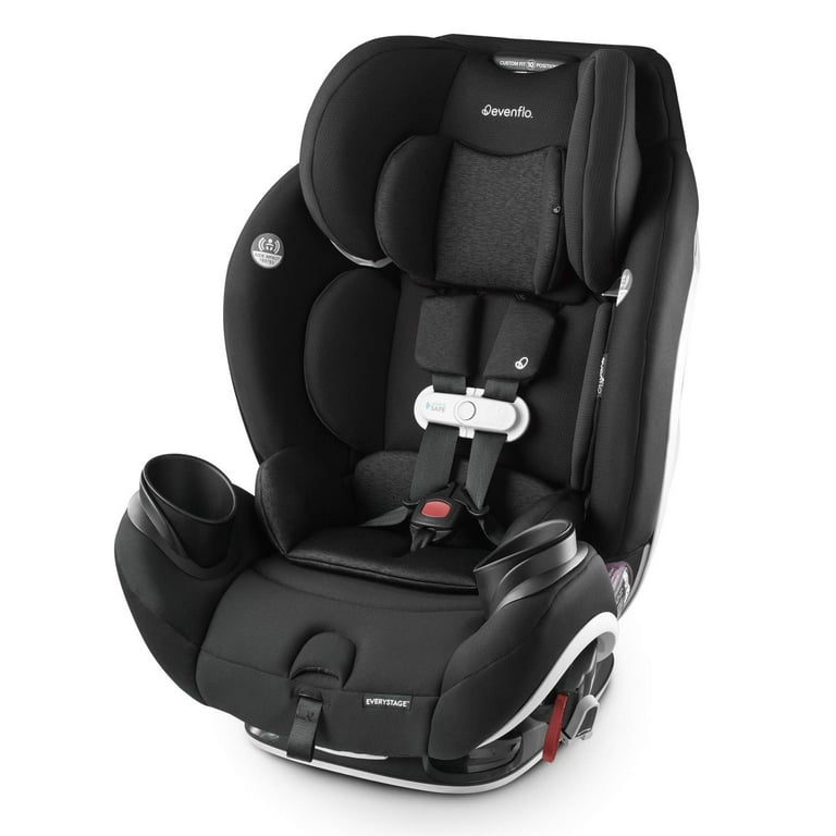 Silla evenflo every stage cheap