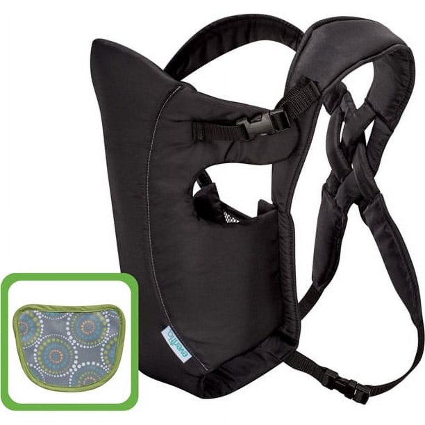 Evenflo Infant Soft Carrier, Galaxy