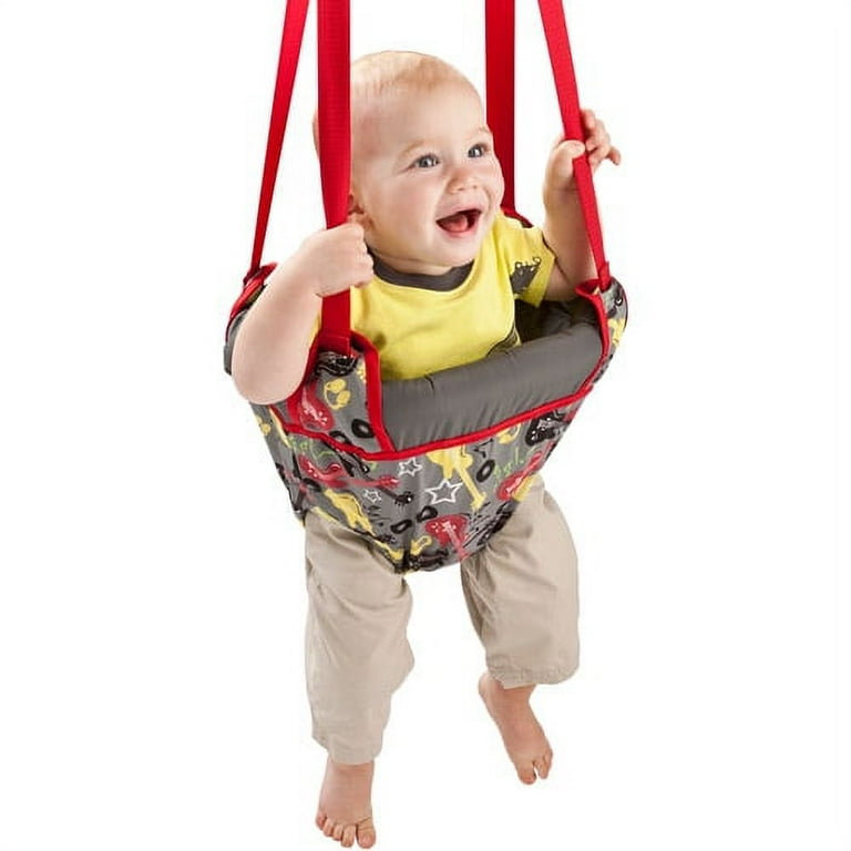 Johnny jump up sales baby jumper