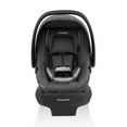 thumbnail interactive-video image 1 of Evenflo LiteMax NXT Infant Car Seat, Anchor, 1 of 8