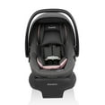 thumbnail image 1 of Evenflo LiteMax NXT Infant Car Seat, Primrose, 1 of 7