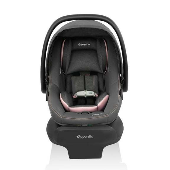 Evenflo LiteMax NXT Infant Car Seat