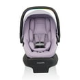 thumbnail image 1 of Evenflo LiteMax NXT Infant Car Seat, Agate, 1 of 11