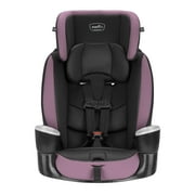Maestro Sport Harness Booster Car Seat (Granite Gray)