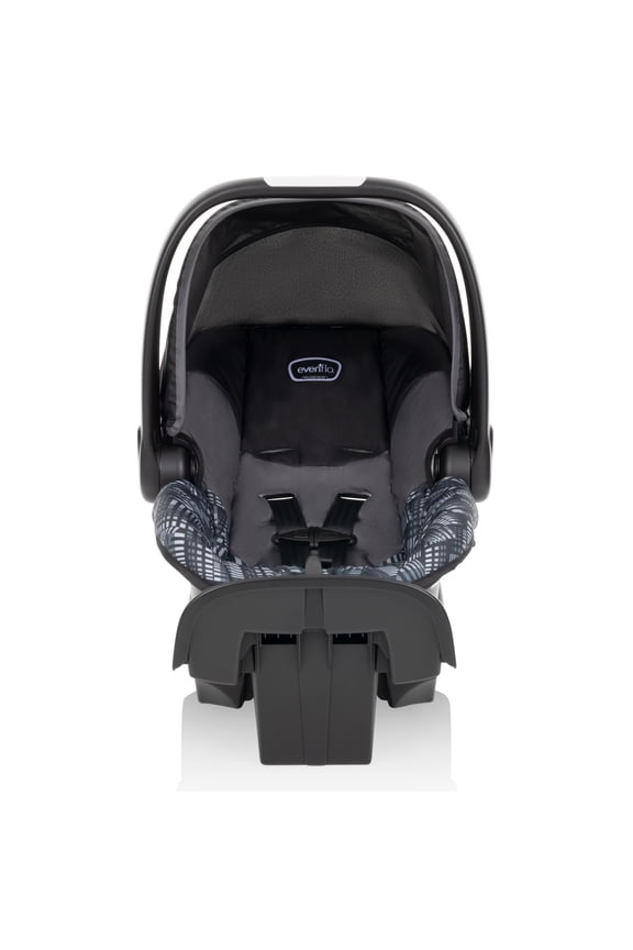 NurtureMax Infant Car Seat, Brooklyn