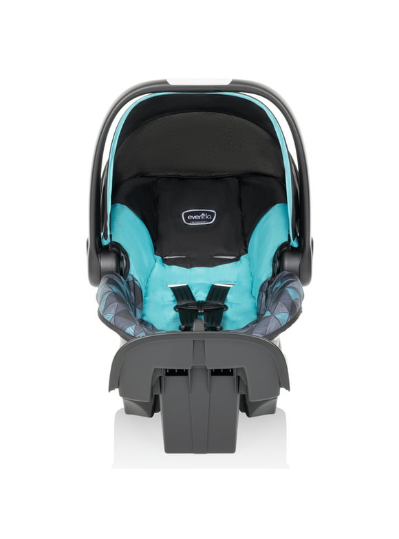 Evenflo NurtureMax Infant Car Seat (Dallas Blue)