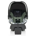 thumbnail image 1 of Evenflo NurtureMax Infant Car Seat (Sedona Green), 1 of 17