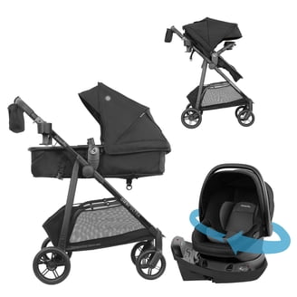 uppababy set UPPAbaby Cruz V3 Stroller