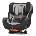 thumbnail image 1 of Evenflo Platinum Symphony DLX All-in-One Car Seat, Ashland Gray, 1 of 20