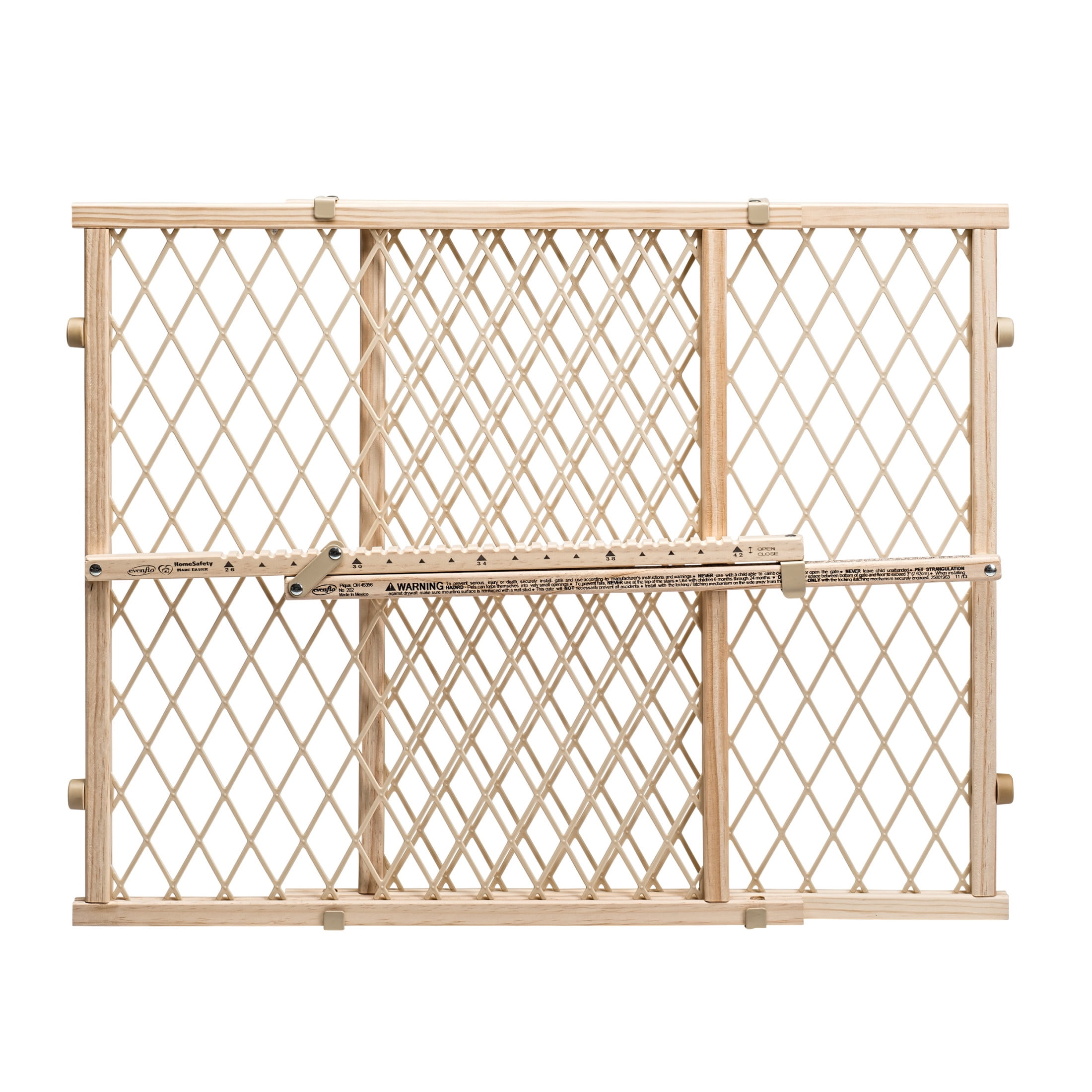 Dog gate walmart hotsell