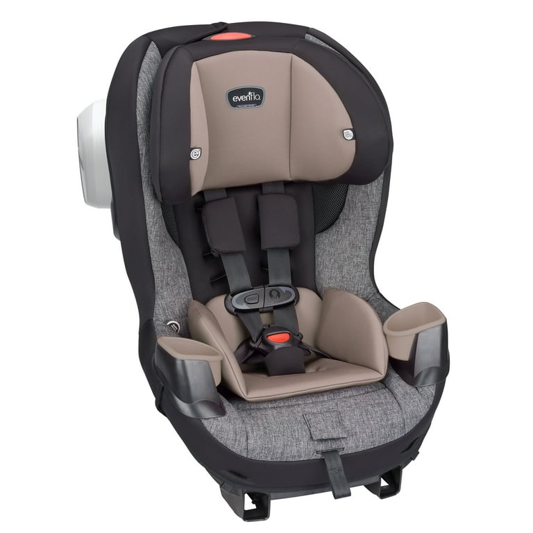 Evenflo pro series car seat hotsell