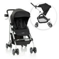 thumbnail image 1 of Evenflo Reversi Lightweight Reversible Stroller, 1 of 18