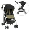 thumbnail image 1 of Evenflo Reversi Lightweight Reversible Stroller, 1 of 18